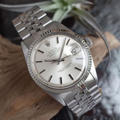 1972 rolex 1601|Rolex 1601 price.